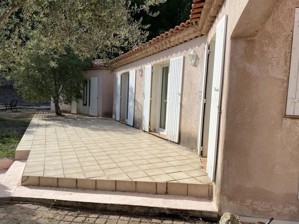 Villa i Auriol, Bouches-du-Rhone - foto 4