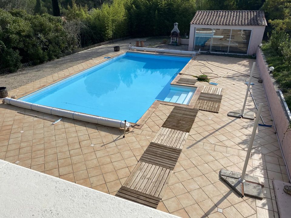 Villa i Auriol, Bouches-du-Rhone - foto 5