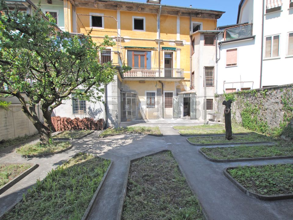 Radhus i Castelgomberto, Vicenza - foto 3