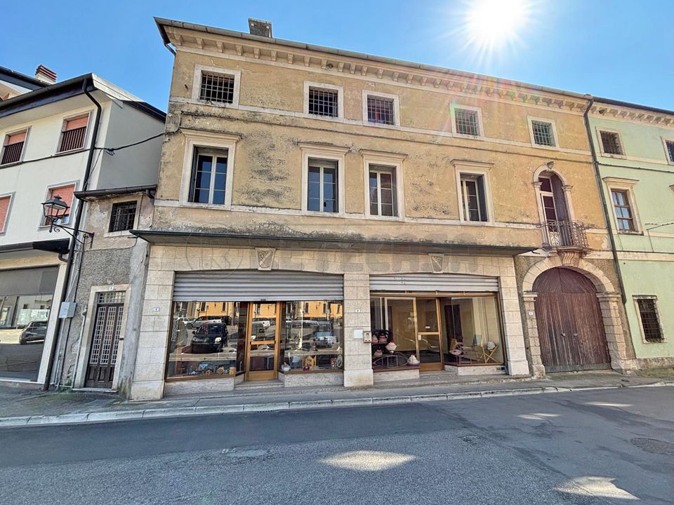Radhus i Castelgomberto, Vicenza - foto 4