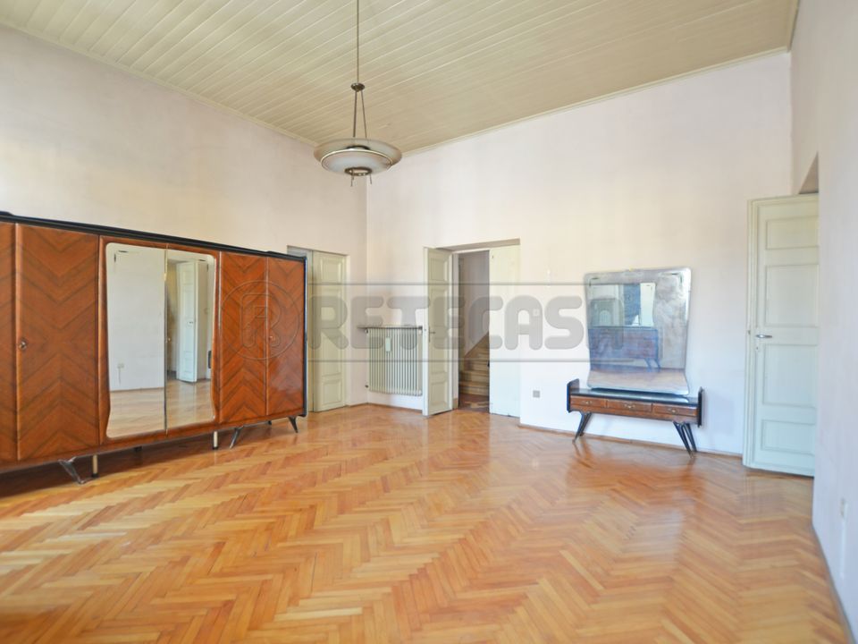 Radhus i Castelgomberto, Vicenza - foto 5