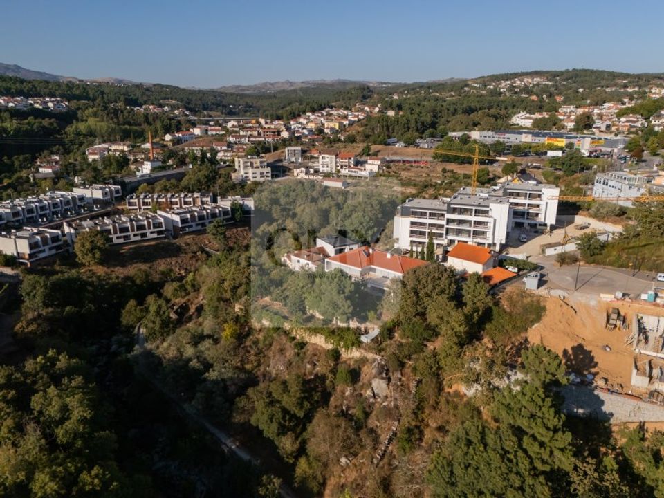 Apartament a Vila Real, Vila Real - foto 5