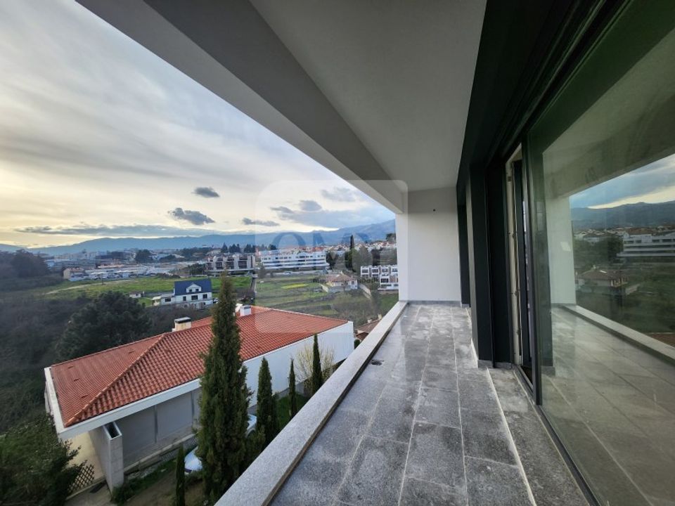 Apartament a Vila Real, Vila Real - foto 1