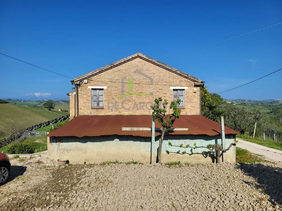 Farm i Acquaviva Picena, Ascoli Piceno - foto 2