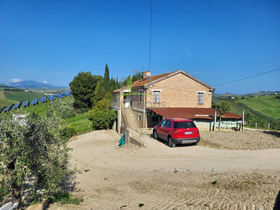 Farm i Acquaviva Picena, Ascoli Piceno - foto 3
