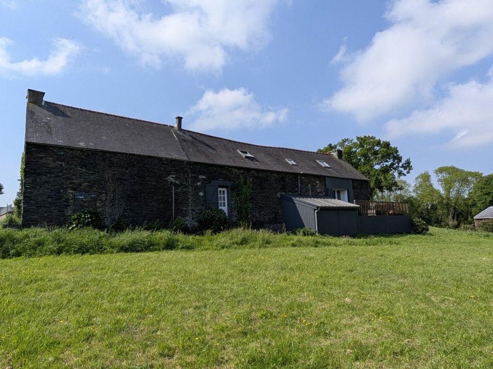 Landsbyhus i Locarn, Cotes-d'Armor - foto 2