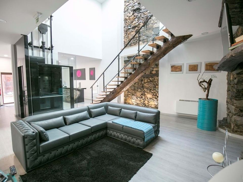 Villa a Rabal, Braganca - foto 5