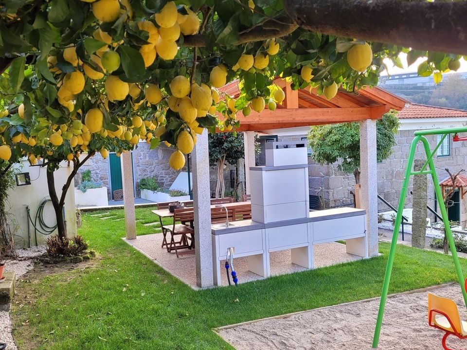 Villa i Regilde, Porto - bilde 4