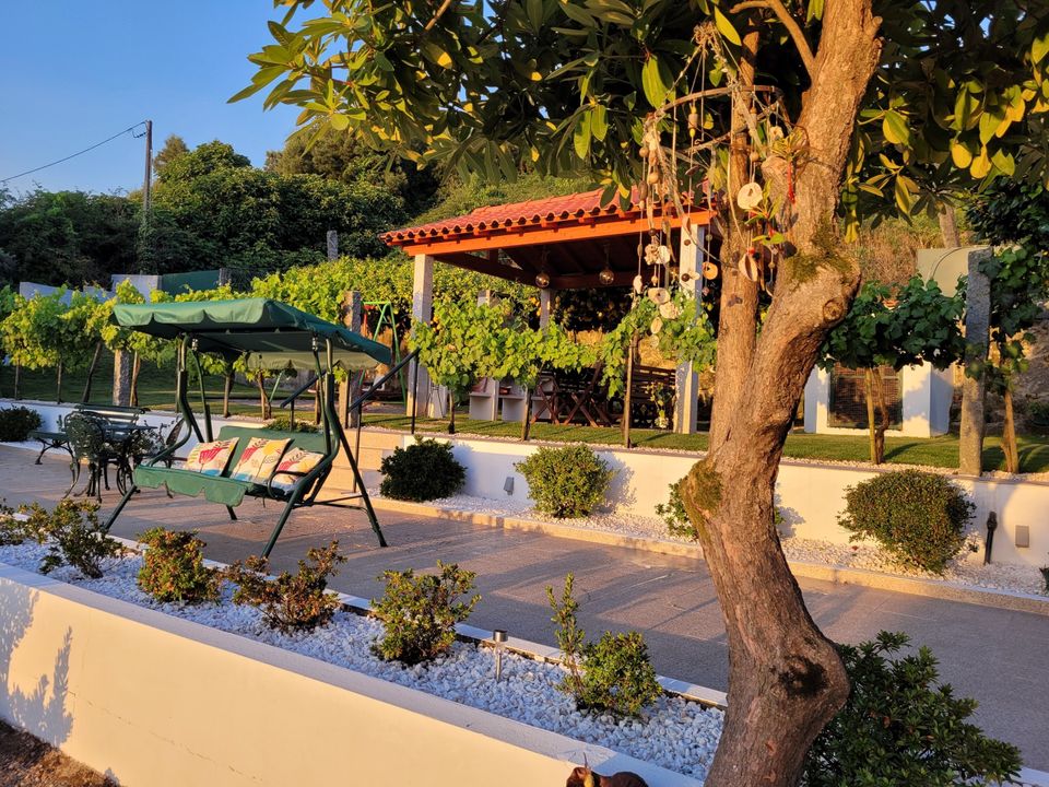 Villa i Regilde, Porto - bilde 5