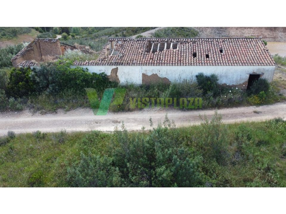 Helårsgrund i Silves, Faro - foto 5