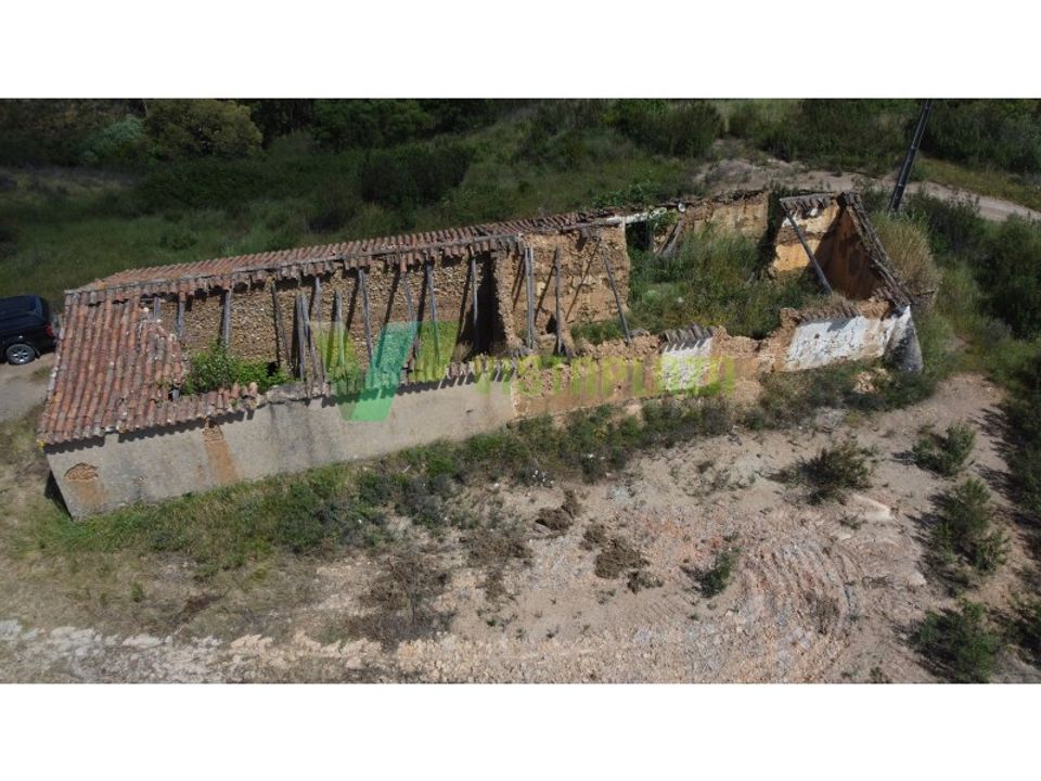 Helårsgrund i Silves, Faro - foto 4