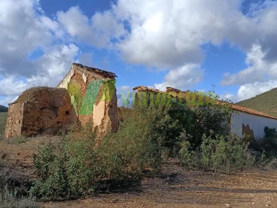 Helårsgrund i Silves, Faro - foto 2