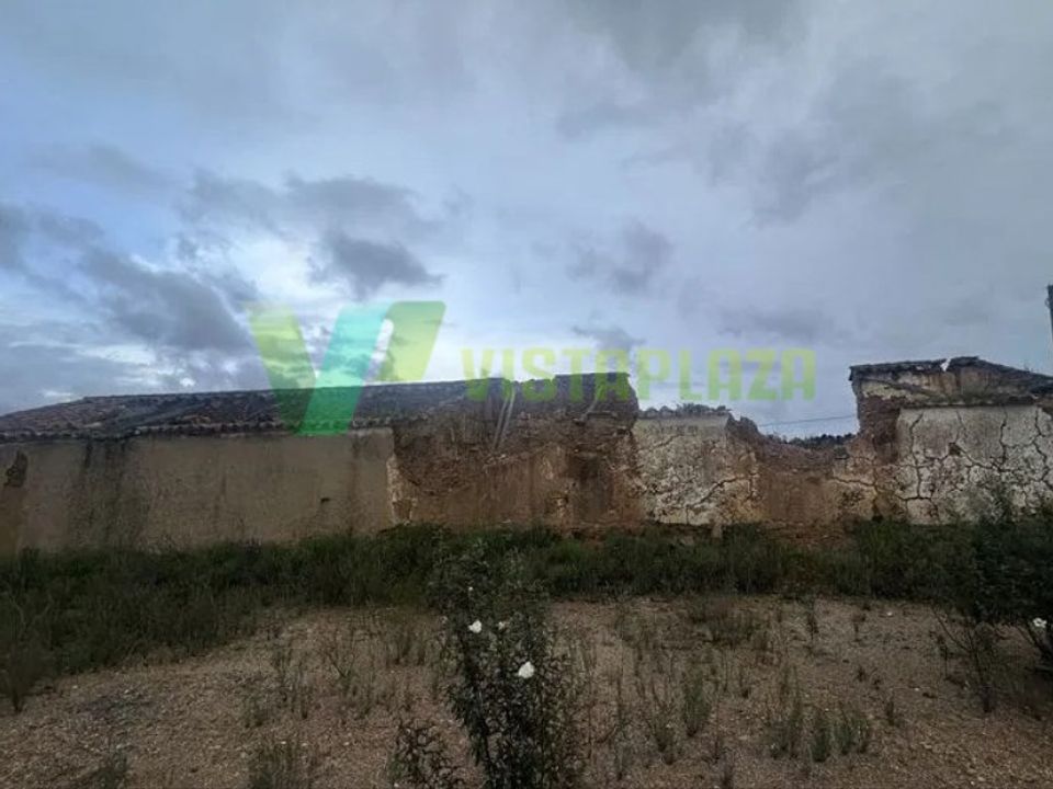 Helårsgrund i Silves, Faro - foto 1