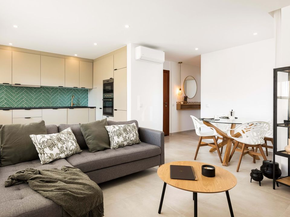 Apartment in Loule, Faro - photo 1