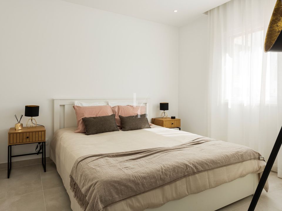Apartment in Loule, Faro - photo 3