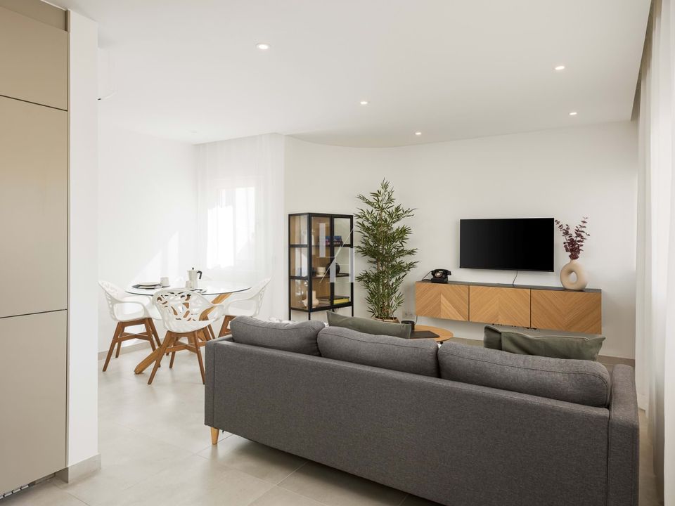 Apartment in Loule, Faro - photo 4