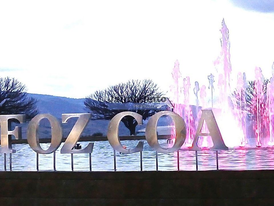 Tomt i Vila Nova de Foz Coa, Guarda - bilde 1