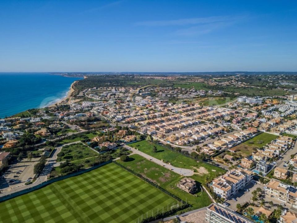 Helårsgrund i Lagos, Faro - foto 3
