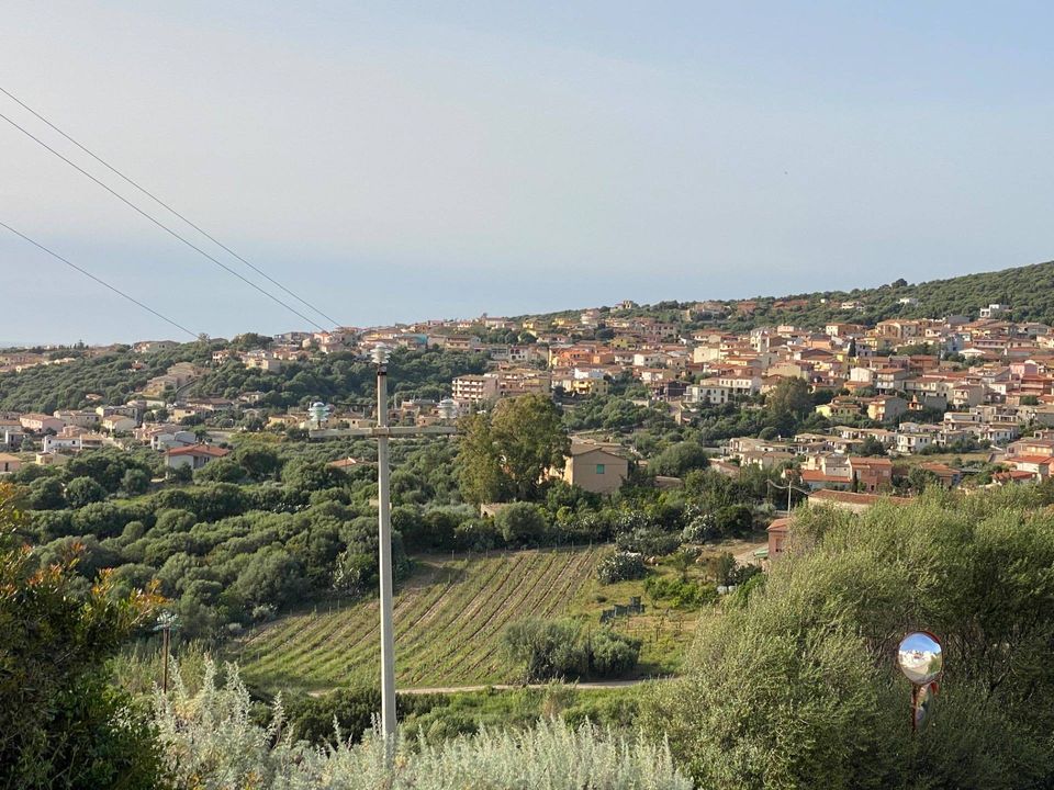 Lejlighed i Badesi, Sassari - foto 1