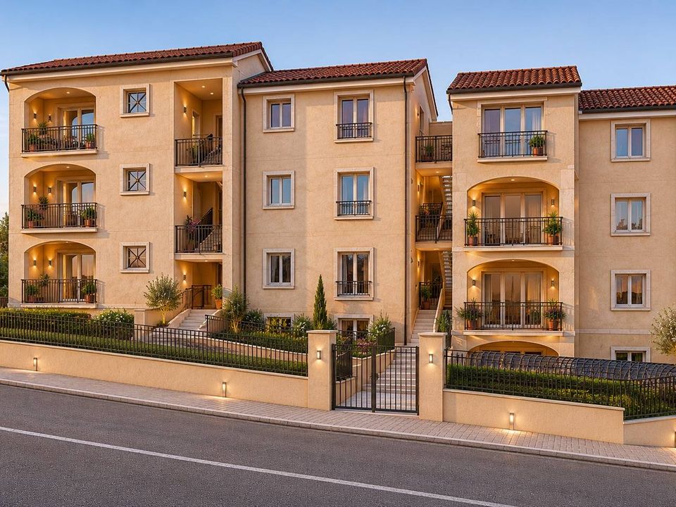 Appartement in Badesi, Sassari - foto 5