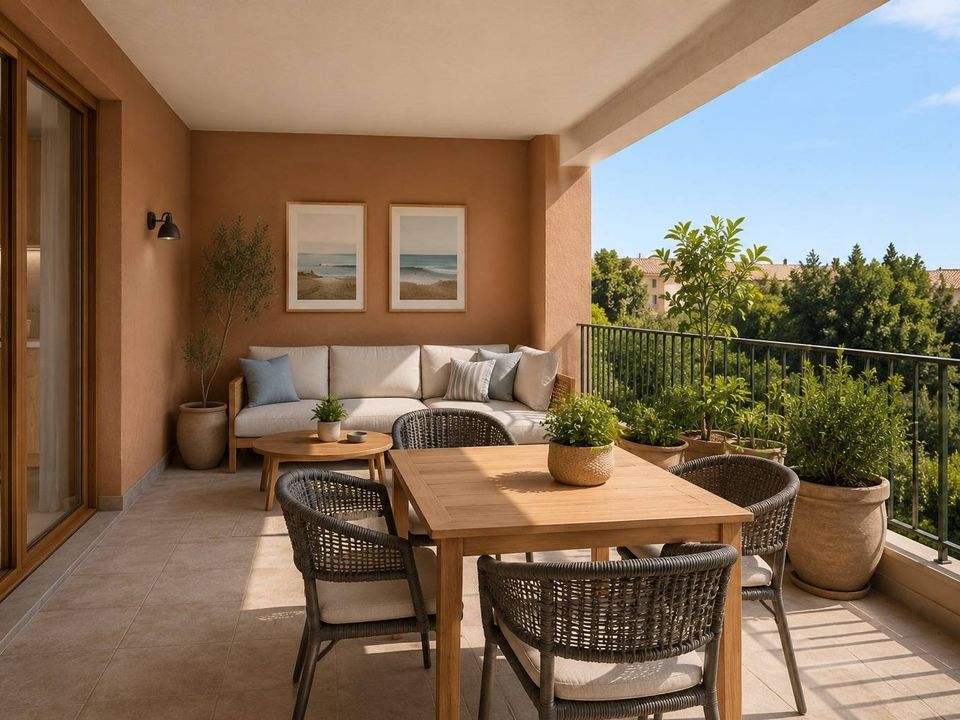 Appartement in Badesi, Sassari - foto 1