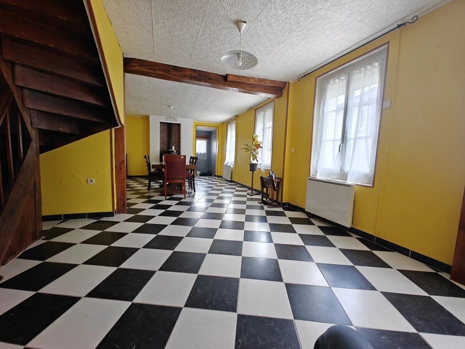 Villa i Brionne, Eure - bilde 3