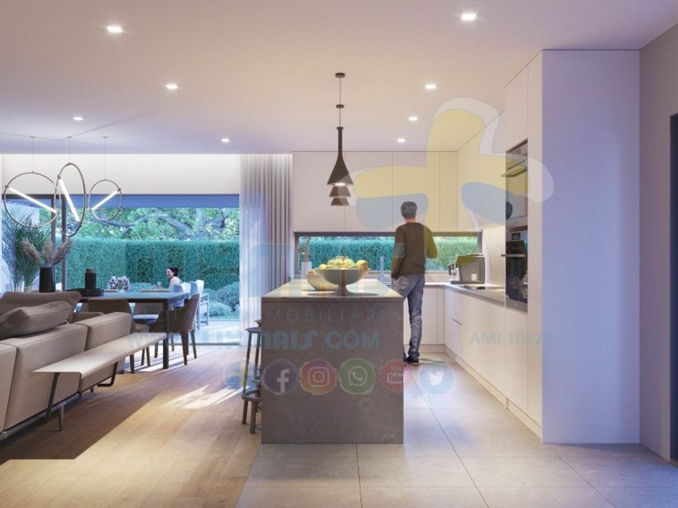 Villa i Braga, Braga - foto 4
