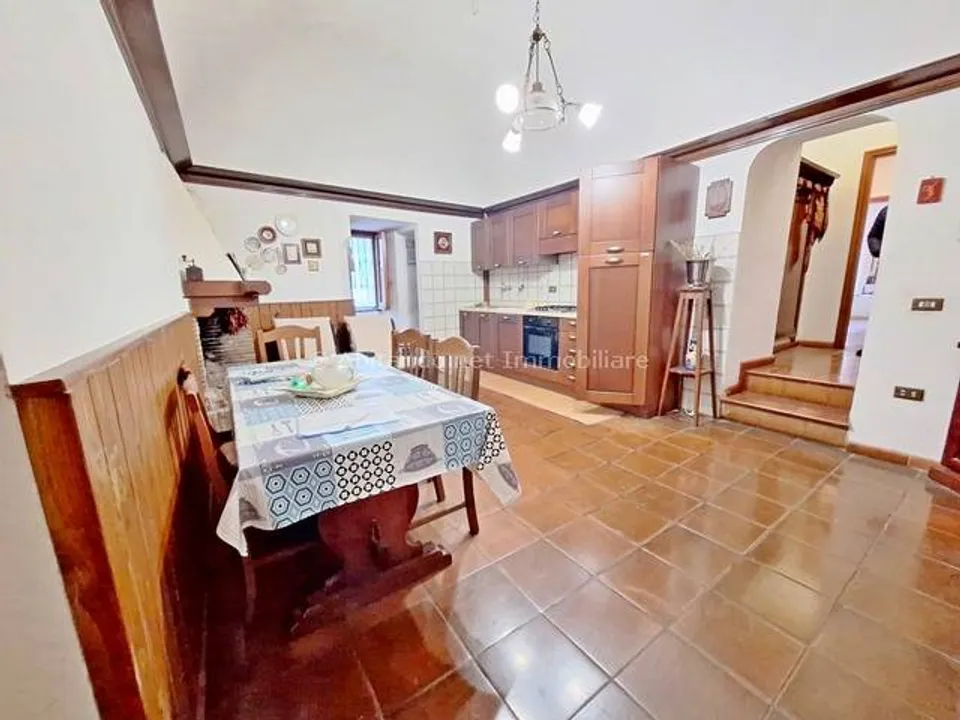 Villa i Penne, Pescara - bilde 5