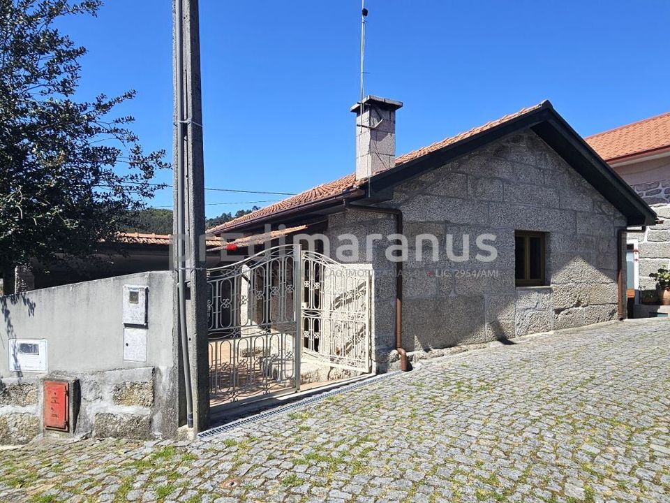 Farm i Amarante, Porto - foto 1