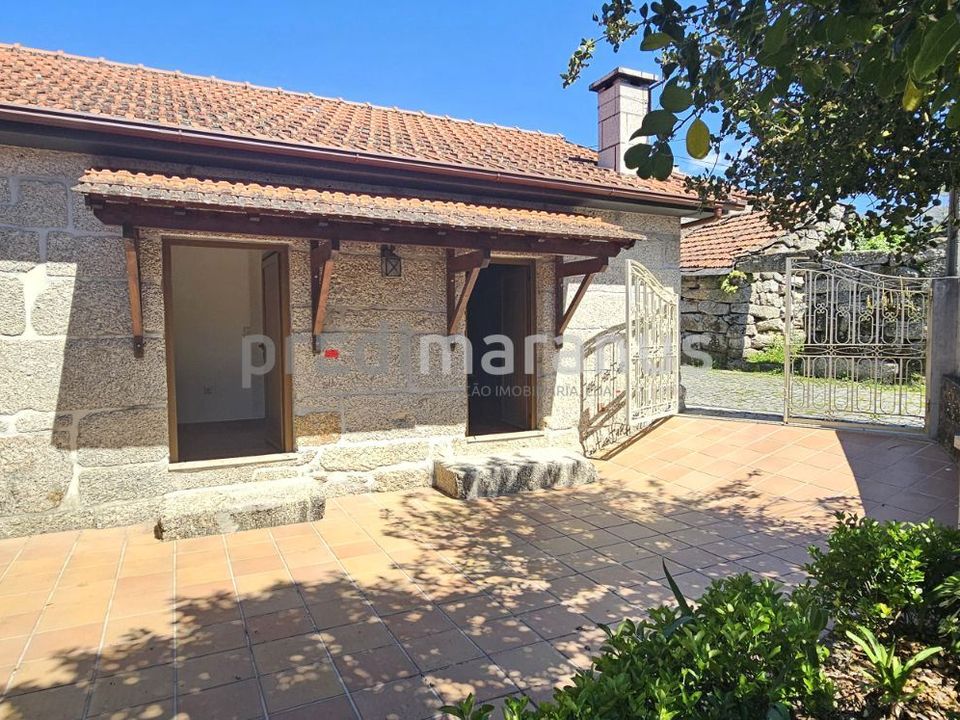 Farm i Amarante, Porto - foto 3