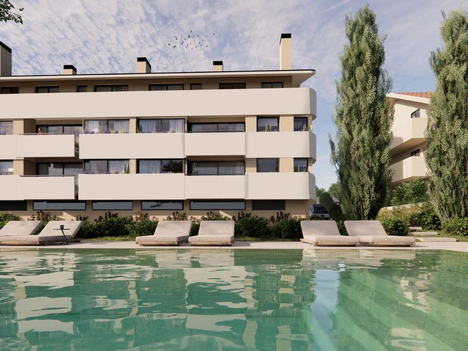 Lejlighed i Gondomar, Porto - foto 1