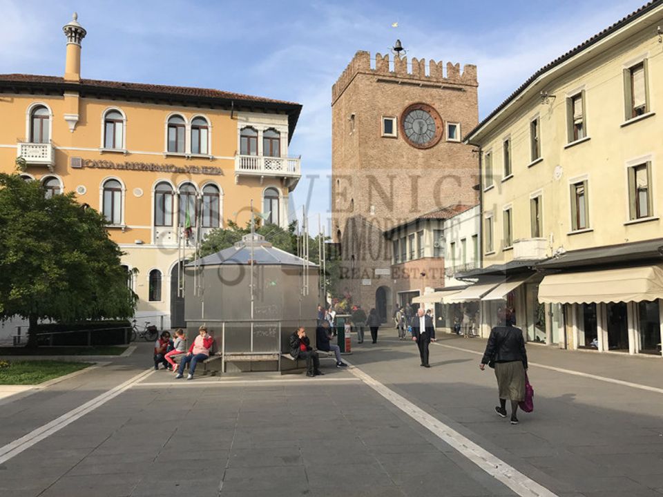 Erhvervsejendom i Venice, Venice - foto 3