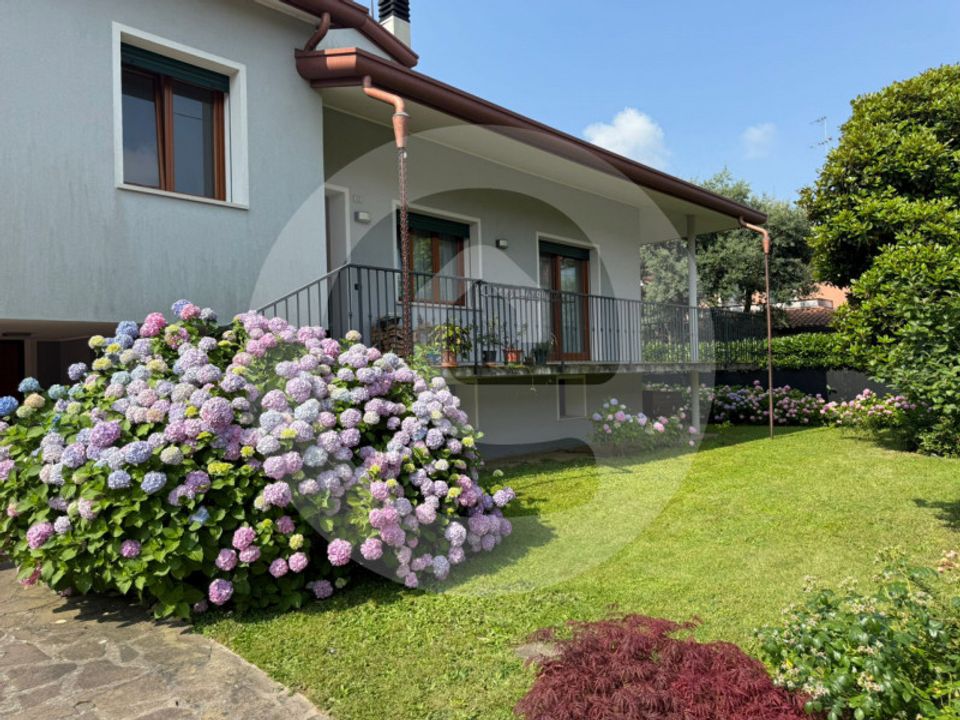 Villa a Camposampiero, Padua - foto 1