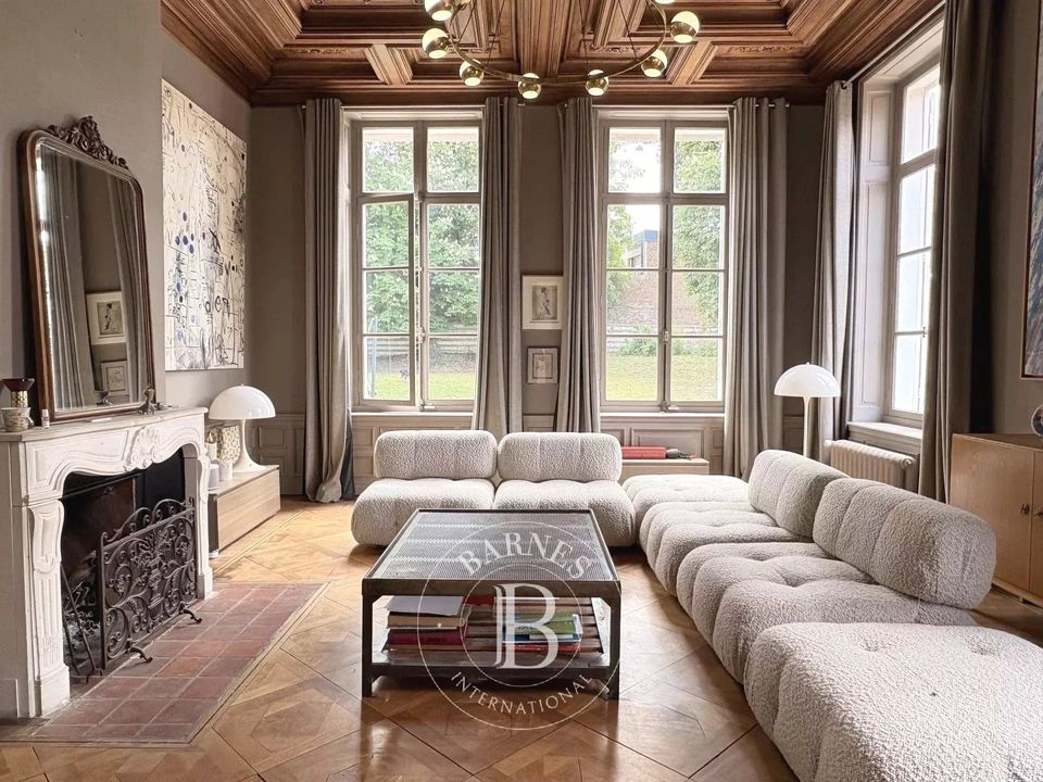 Villa i Arras, Pas-de-Calais - foto 3