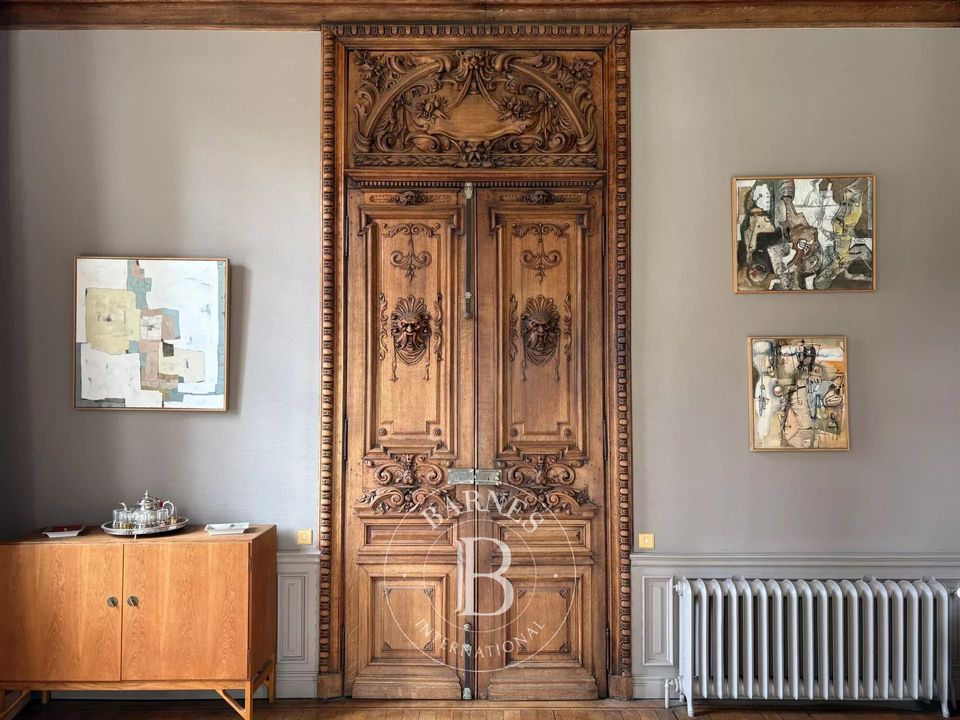 Villa i Arras, Pas-de-Calais - foto 4