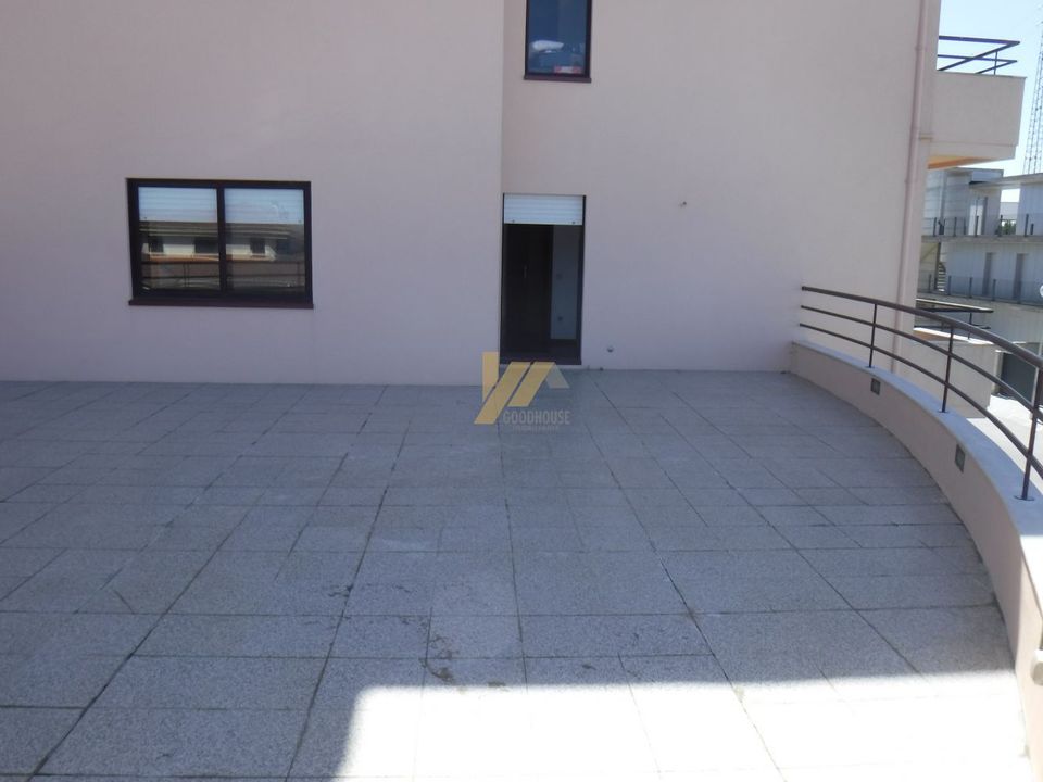 Lejlighed i Santa Maria da Feira, Aveiro - foto 1