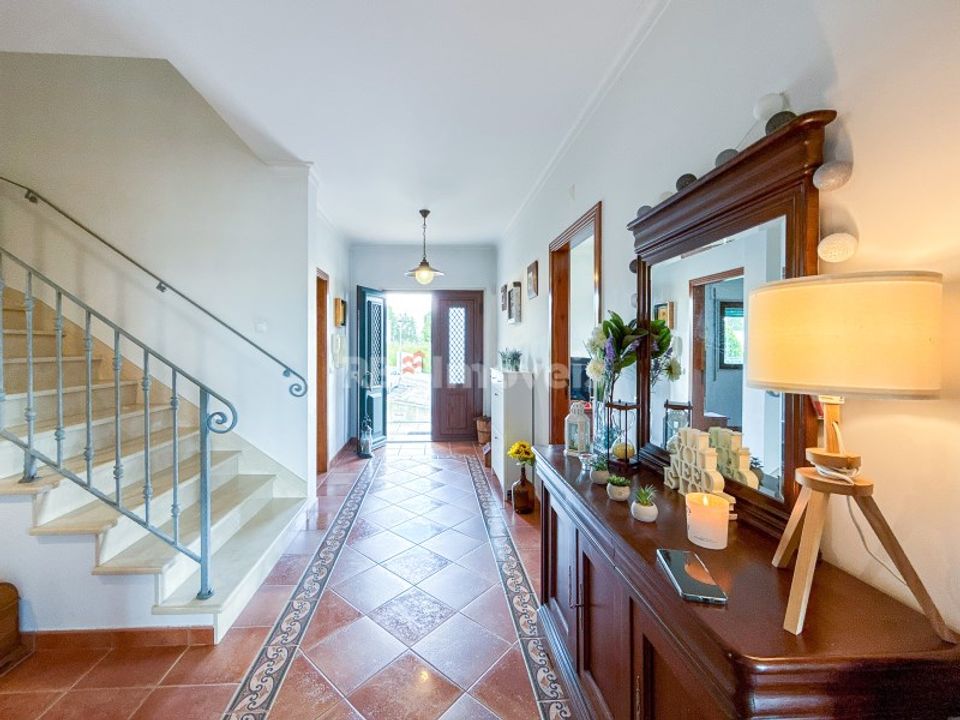 Villa i Entroncamento, Santarem - foto 4