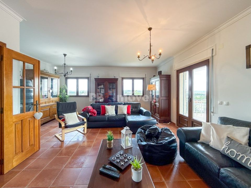 Villa i Entroncamento, Santarem - foto 5