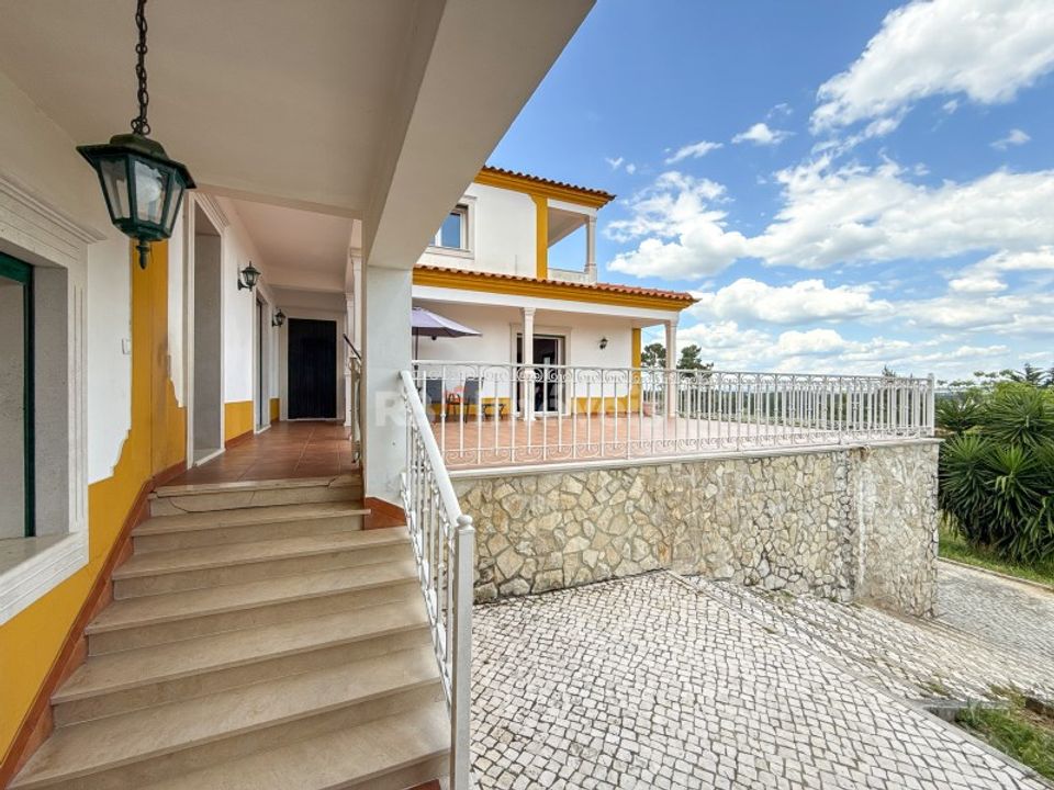 Villa i Entroncamento, Santarem - foto 1