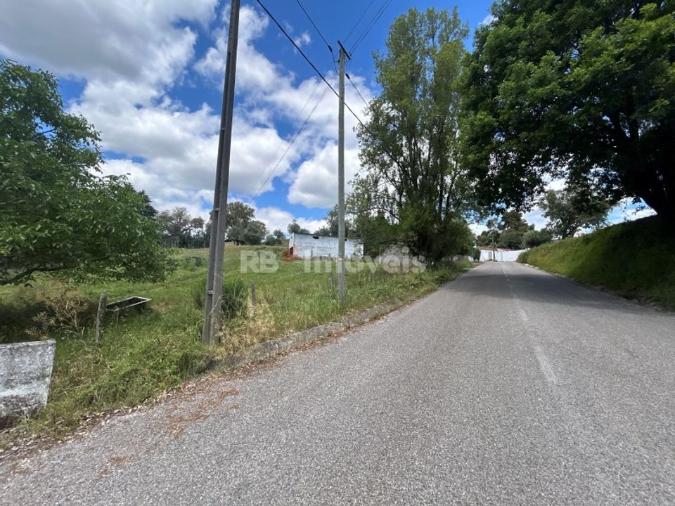 Helårsgrund i Ferreira do Zezere, Santarem - foto 5