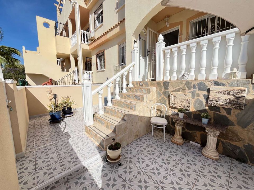 Lejlighed i Orihuela, Alicante - foto 4