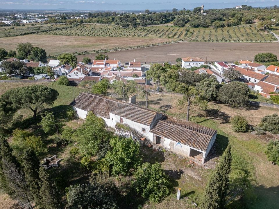 Farm hus i Evora, Evora - foto 2