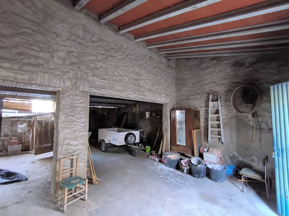 Byhus i Raspay, Murcia - foto 4