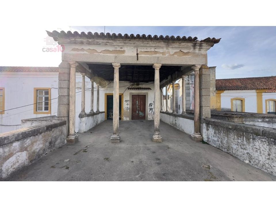 Terra a Evora, Evora - foto 1