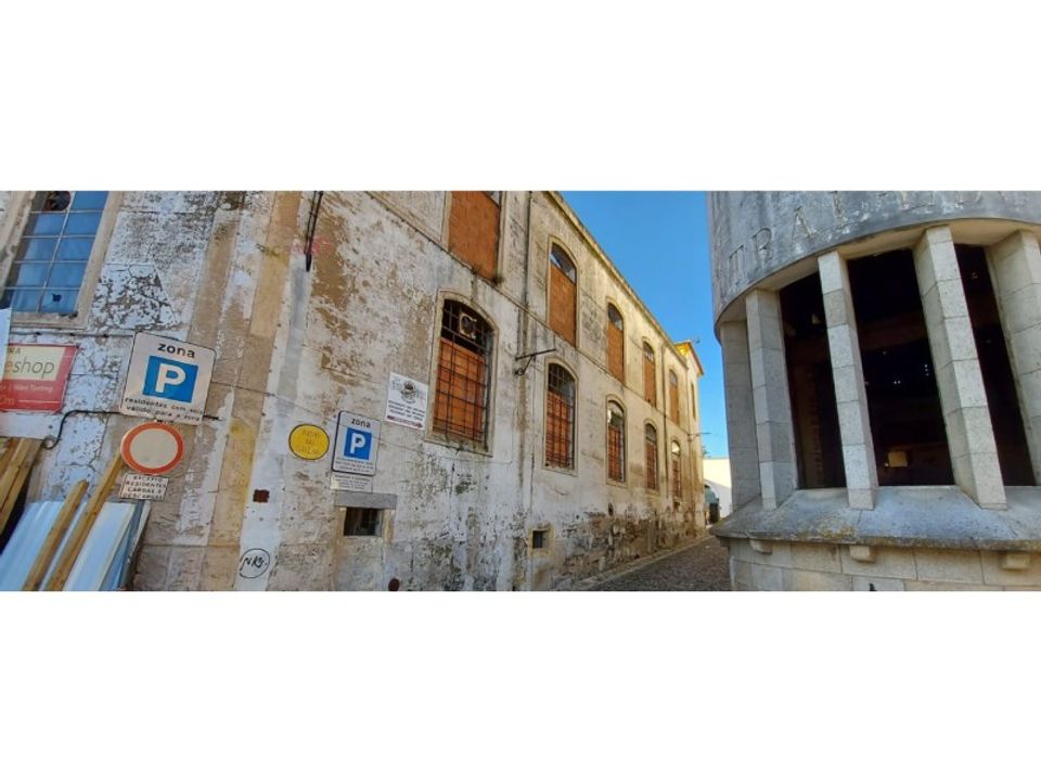 Terra a Evora, Evora - foto 2