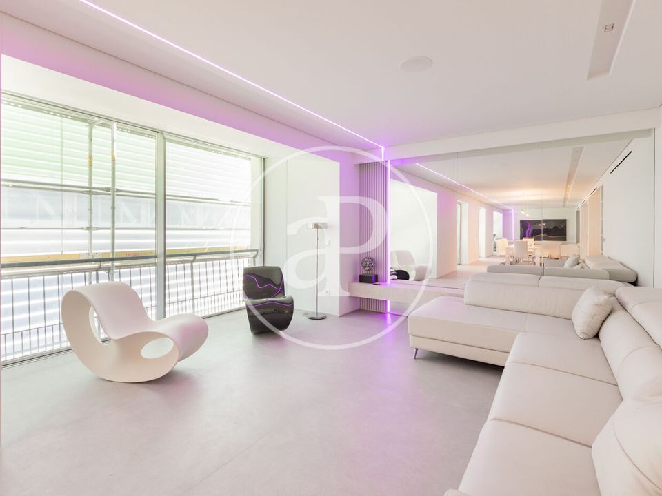 Penthouse i Madrid, Madrid - foto 2