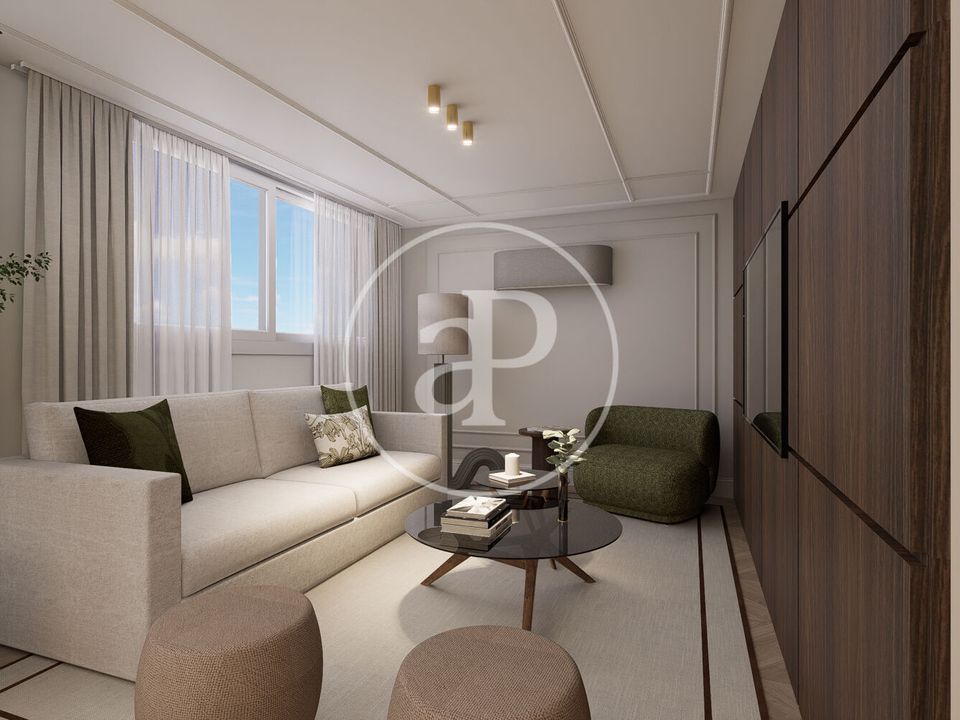 Appartement in Madrid, Madrid - foto 2