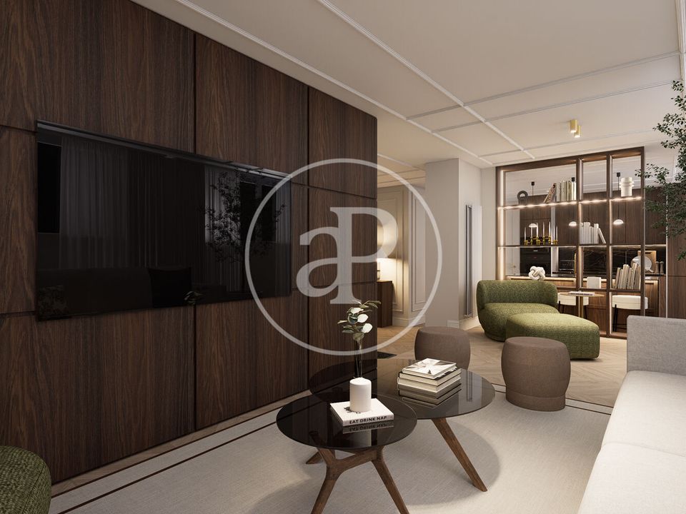 Appartement in Madrid, Madrid - foto 3