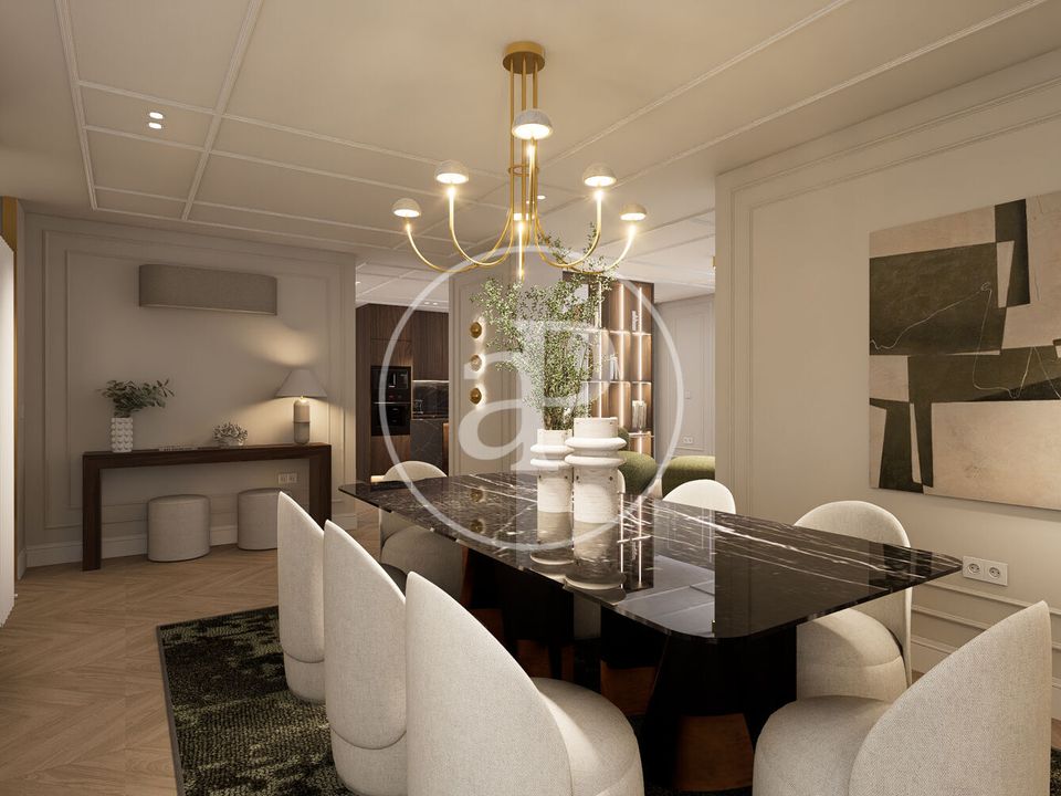 Appartement in Madrid, Madrid - foto 4