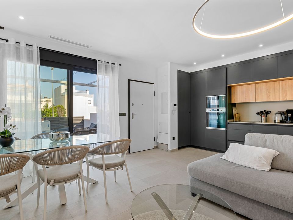 Dom szeregowy: Ciudad Quesada, Alicante – zdjęcie 5